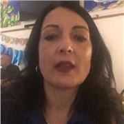 Signora madre lingua francese vuole insegnare il francese a Barcellona pg e dintorni